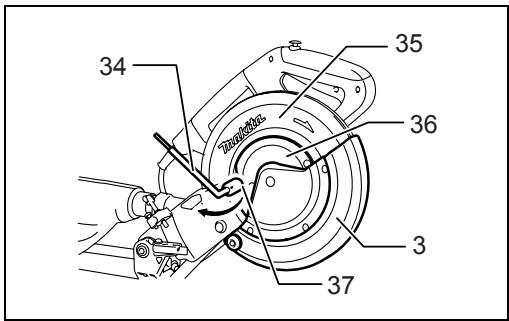 MAKITA LS1017 - 30