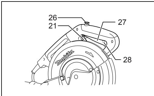 MAKITA LS1017 - 18