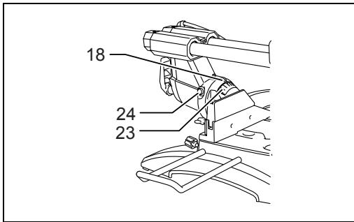 MAKITA LS1017 - 16