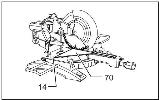 MAKITA LS1017 - 51