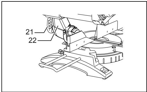 MAKITA LS1017 - 53