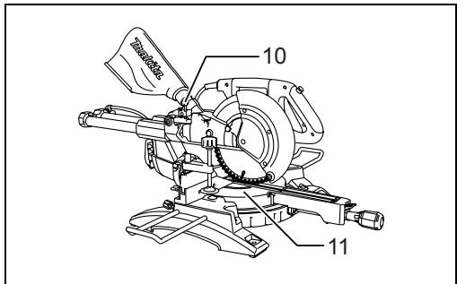 MAKITA LS1017 - 9