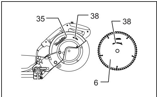 MAKITA LS1017 - 28