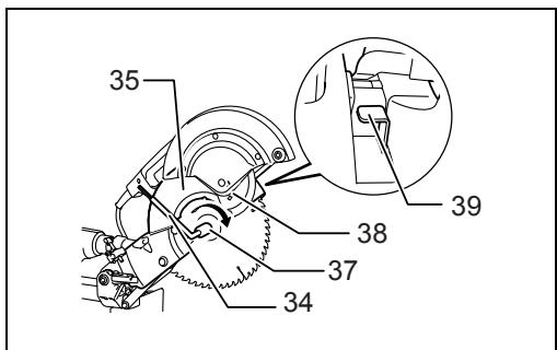 MAKITA LS1017 - 27