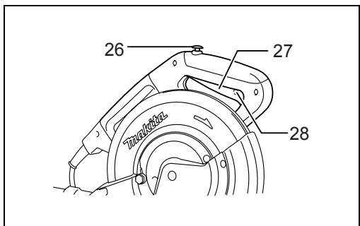 MAKITA LS1017 - 19