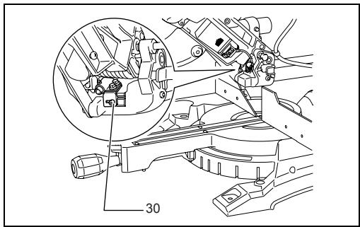 MAKITA LS1017 - 21