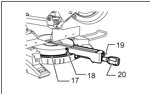 MAKITA LS1017 - 12
