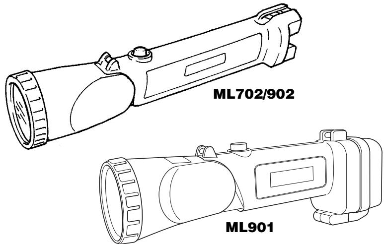 MAKITA ML903 - 1