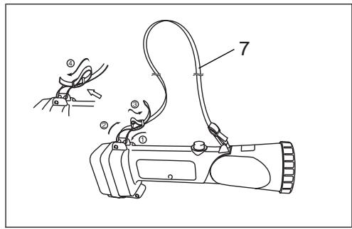 MAKITA ML903 - 10