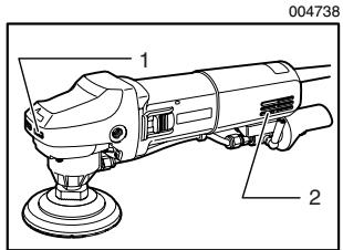 MAKITA PW5001C - MAINTENANCE - 1