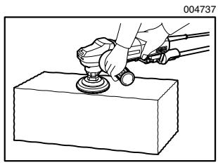 MAKITA PW5001C - CAUTION: - 1