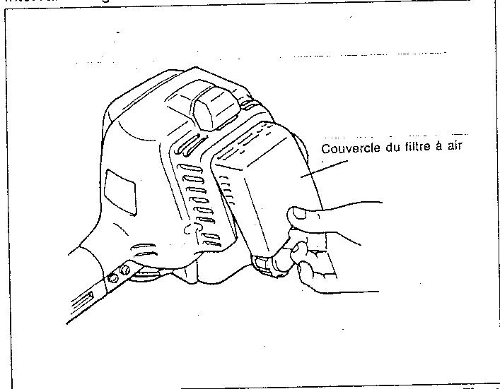 MAKITA RBE250 - CONTROLE JOURNALIER ET MAINTENANCE - 1