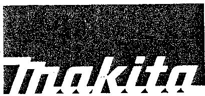 MAKITA RBE250 - ATTENTION: - 4