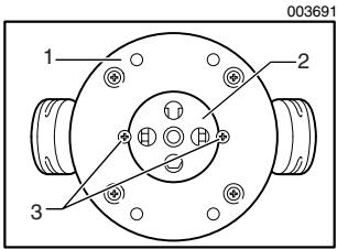 MAKITA 3606 - NOTA: - 6