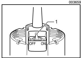 MAKITA 3606 - NOTE: - 1