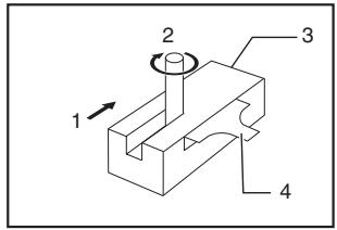 MAKITA 3606 - NOTA: - 1
