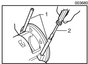 MAKITA 3606 - NOTA: - 3