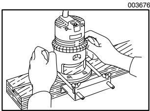 MAKITA 3606 - NOTE: - 2