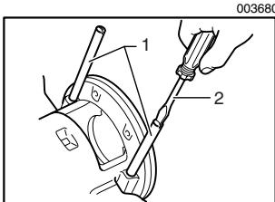 MAKITA 3606 - NOTE: - 3