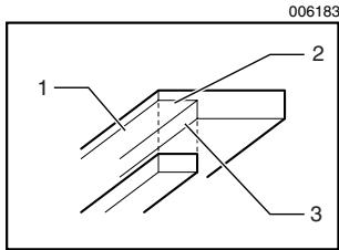 MAKITA 2703X1 - How to perform rabbeting - 1