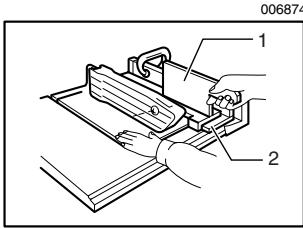 MAKITA 2703X1 - ATTENTION: - 5