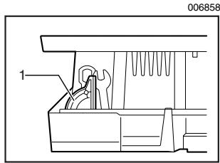 MAKITA 2703X1 - NOTE: - 1