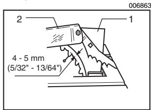 MAKITA 2703X1 - CAUTION: - 1