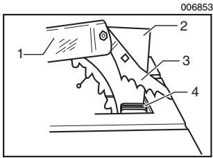 MAKITA 2703X1 - ATTENTION: - 1