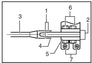 MAKITA 2703X1 - CAUTION: - 1