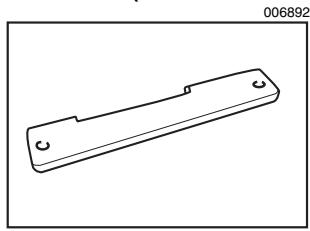 MAKITA 2703X1 - Dado head set (Part No. 191543-4) - 3
