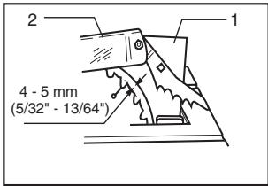 MAKITA 2703X1 - ATTENTION: - 1