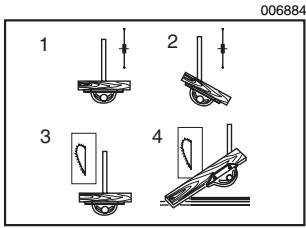 MAKITA 2703X1 - CAUTION: - 1