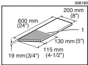 MAKITA 2703X1 - NOTA: - 3