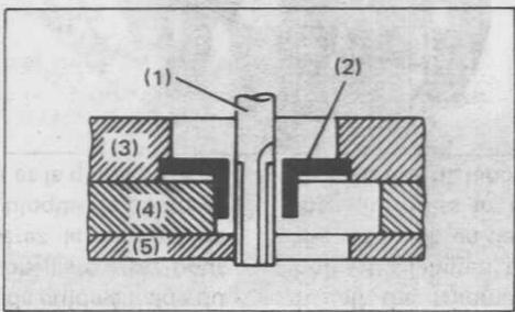 MAKITA 3612BRA - Guide d'affleurage (accessoires option) - 5
