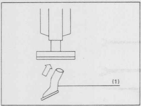 MAKITA 3612BRA - Clé plate 8 - 2