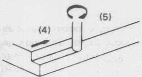 MAKITA 3612BRA - ATTENTION: - 3