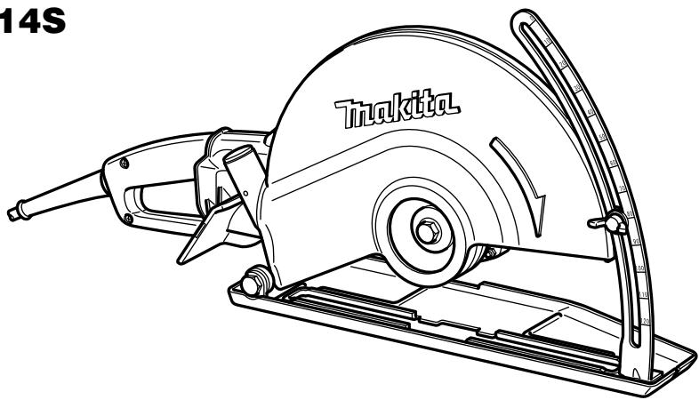 MAKITA 4114S - 1