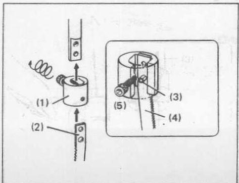 MAKITA 4300BA - ATTENTION: - 2