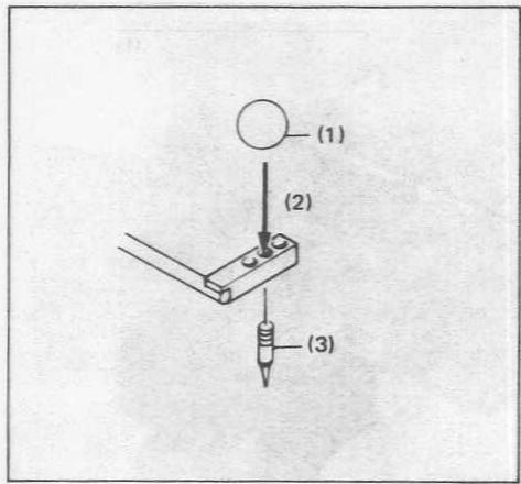 MAKITA 4300BA - Plunge cutting - 2