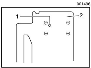 MAKITA 5007F - PRECAUCION: - 1