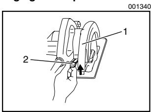 MAKITA 5007F - ATTENTION: - 1