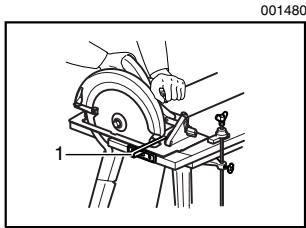 MAKITA 5007F - ATTENTION: - 2