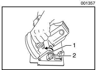 MAKITA 5007F - ATTENTION: - 1