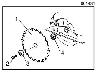 MAKITA 5007F - ATTENTION: - 1