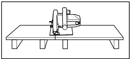 MAKITA 5007F - Causas y prevencion de retrocesos bruscos - 1