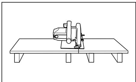 MAKITA 5201NA - Causas y prevencion de retroceos bruscos - 1