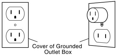 MAKITA 5201NA - GROUNDING INSTRUCTIONS - 2