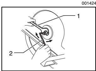 MAKITA 5201NA - CAUTION: - 1