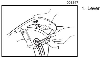 MAKITA 5201NA - CAUTION: - 1