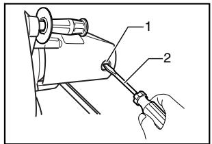 MAKITA 5201NA - PRECAUCION: - 2